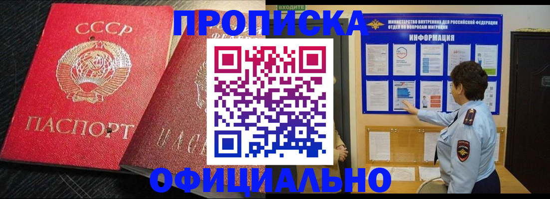 найти адрес прописки в Мытищах